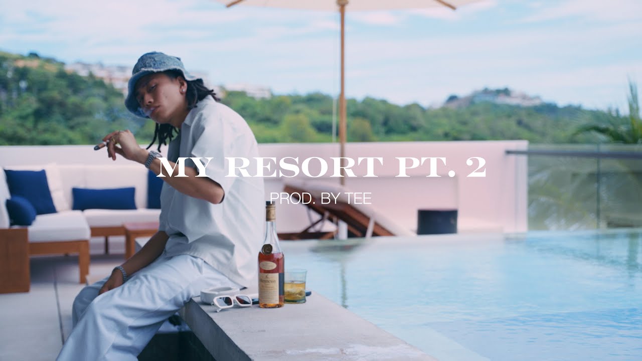 ellow Bucks - “My Resort” [Official Video] - YouTube