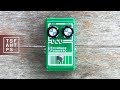 DOD Envelope Filter 440 - 90s Reissue - YouTube
