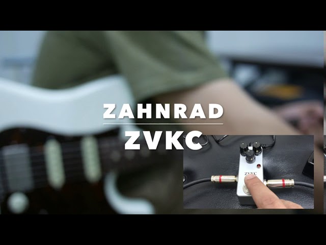 ダンブル系とケンタクローンのコンパクトを弾き比べした結果 - YouTube