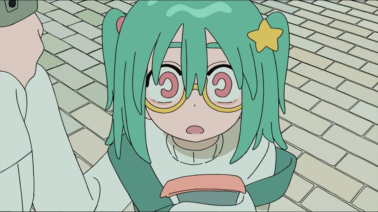 ZUTOMAYO – Kira Killer (feat. Mori Calliope) (Music Video) - YouTube