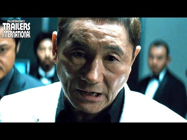 アウトレイジ 最終章』公開記念！3分でわかる「アウトレイジ」シリーズ