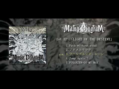 Mana Diagram - YouTube