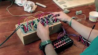 Mannequins MANGROVE - Eurorack Module on ModularGrid