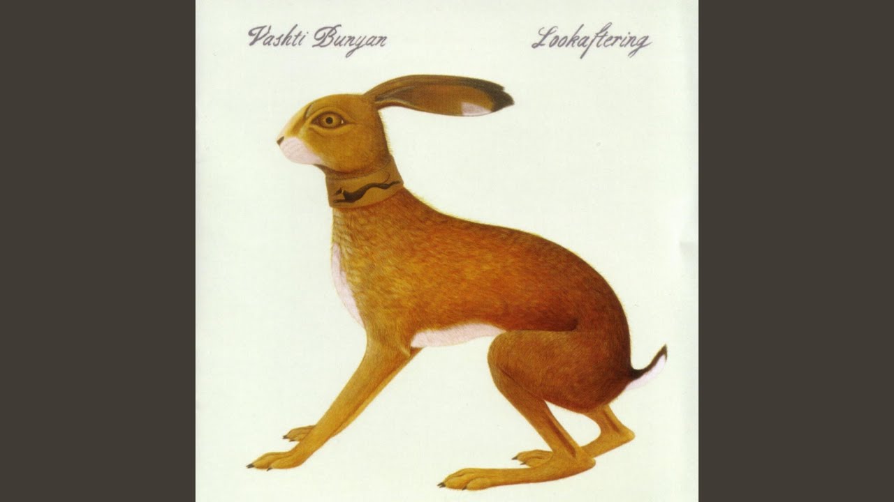 Vashti Bunyan - Heartleap [Heartleap] - YouTube