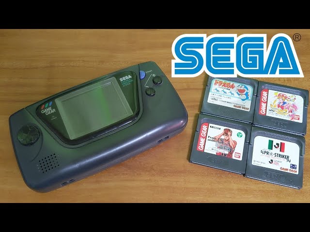 カ*マ様 ☆ゲームギア Amazon.co.jp: ゲームギア 本体 【ゲームギア
