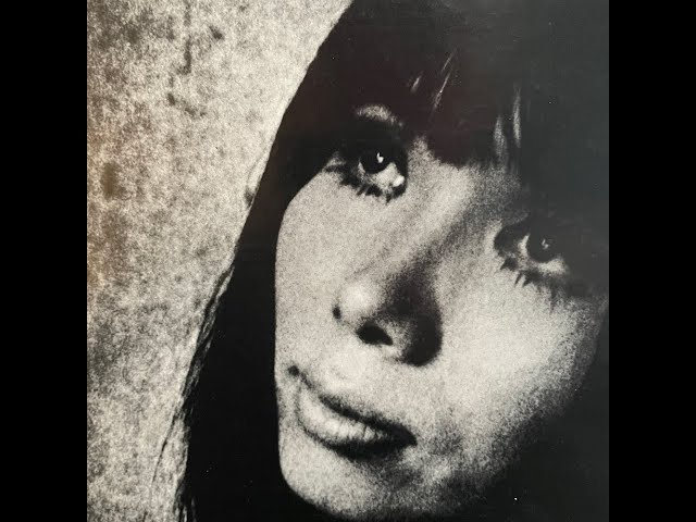 Maki Asakawa · 浅川マキ “Asakawa Maki no Sekai · 浅川マキの世界