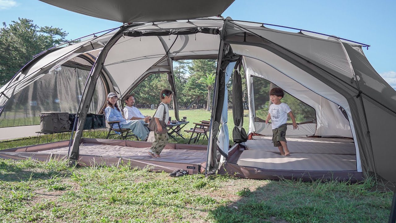 RATELWORKS WAL TENT（ヴァルテント）再販！！」 – ラーテルワークス