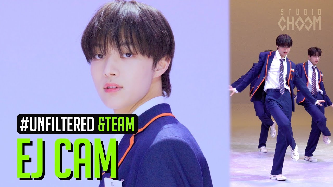 &TEAM 再生リスト EJ ウィジュ チッケム FANCAM #Luné_playlist lune