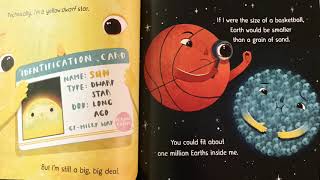 Sun! One in a Billion - YouTube