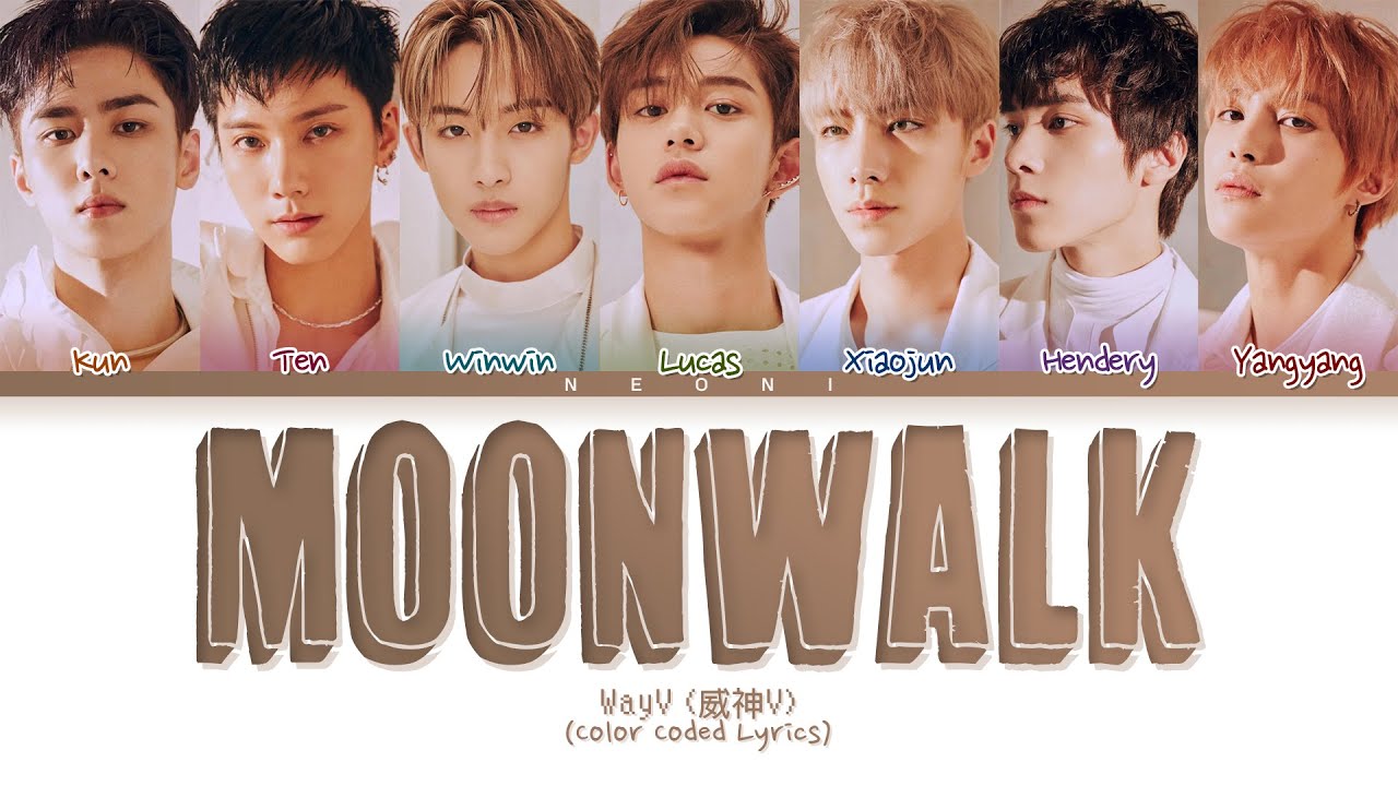 wayv 威神v テン solo 中華 QQ星光 コンプセット wayv 威神v テン