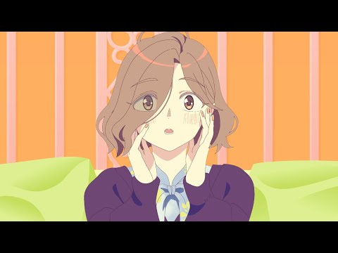 MILGRAM / Mahiru - This Is How To Be In Love With You [The First