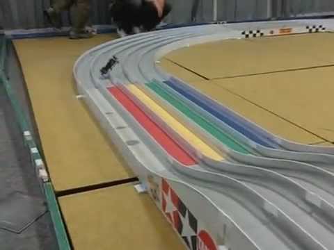 カシオ EX-ZR200 ハイスピード映像 サンプル-2 CASIO EX-ZR200 High