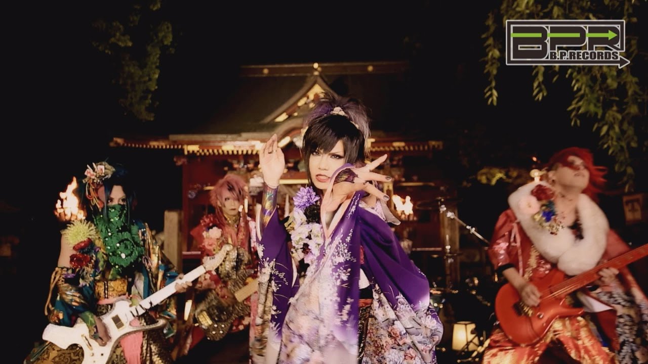 己龍(キリュウ) | V系バンドの経歴まとめサイト - vkdb（ブイケー