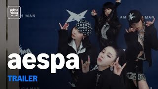 Aespa Concert: Trailer | Prime Video - YouTube