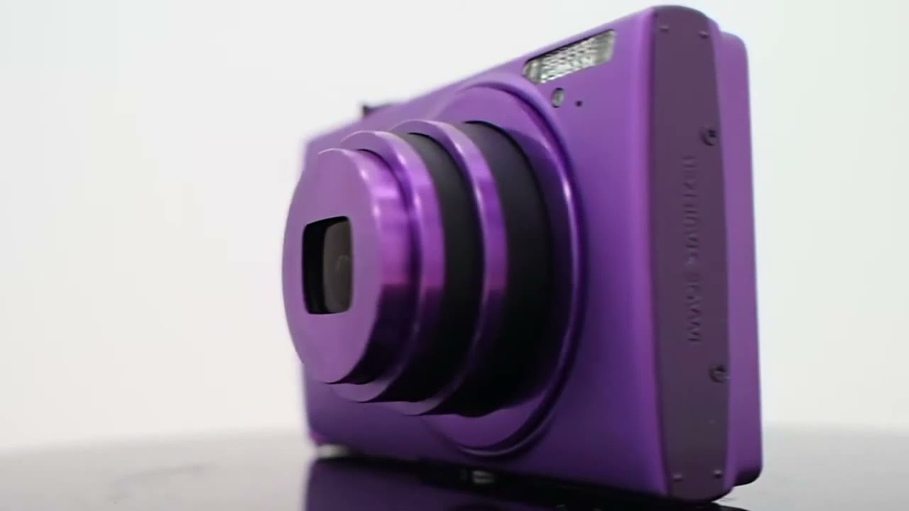 キヤノン IXY 430F(カメラのキタムラ動画_Canon) - YouTube