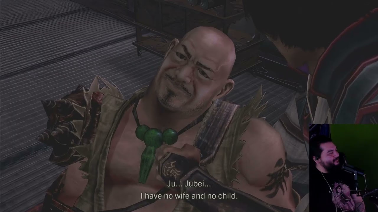 Onimusha 2 Remaster All Collectibles Jewels/Maps/Files/Puzzle