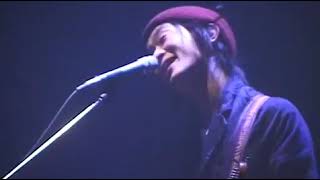 Fishmans 98.12.28 男達の別れ (Otokotachi no Wakare) | Live Video