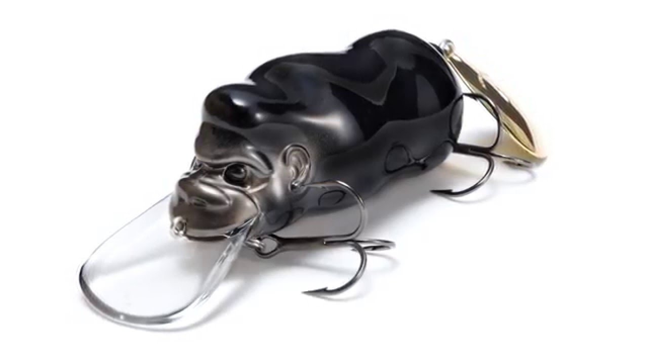 GONG ザ・ゴング | Megabass - メガバス オンラインショップ