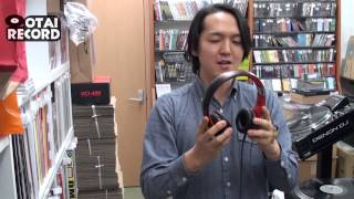 50％超オフ！！数量限定大特価！】Vestax/ヘッドホン/HMX-05 -DJ機材