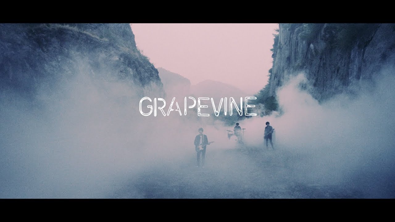 GRAPEVINE / グレイプバイン - YouTube
