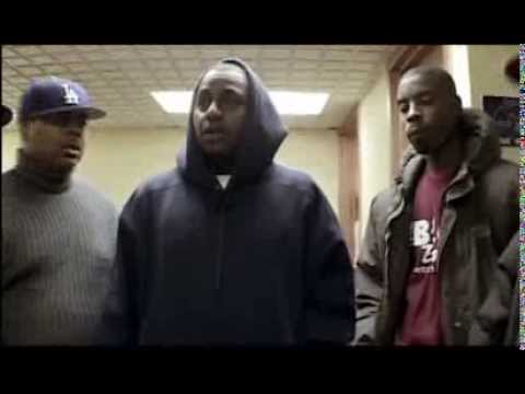 Tragedy: The Story of Queensbridge Pt IV [No Subs] - YouTube