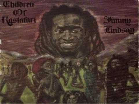 Jimmy Lindsay - If it's war dem want - YouTube