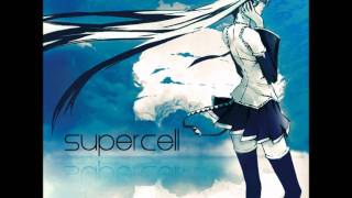Supercell - Black Rock Shooter - YouTube