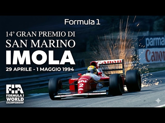 F1 ポールポジション/ 名バトル、クラッシュ1987～1991 〇中嶋悟LAP64