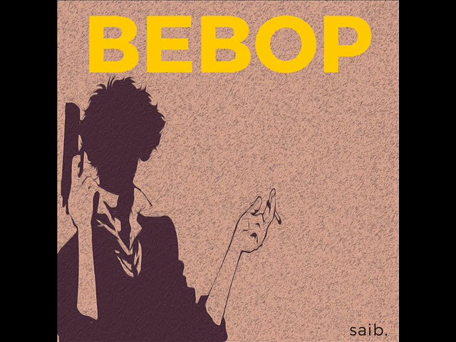 saib. - Bebop [Full Album] - YouTube