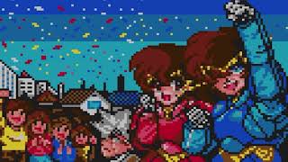 改造町人シュビビンマン for Nintendo Switch - YouTube