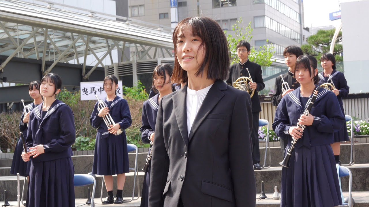 アメリカンマーチレコード アメリカ空軍交響吹奏楽団演奏(1961年 昭和