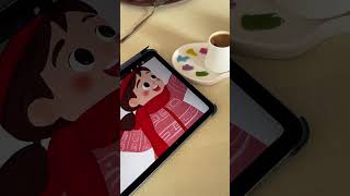 music #phonkagressive #drawing #art #procreate - YouTube