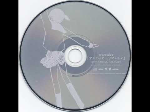 プリズムキューブ -「アンハッピーリフレイン」OFF VOCAL TRACKS - YouTube