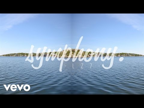 LZ7 - Symphony (Lyric Video) - YouTube