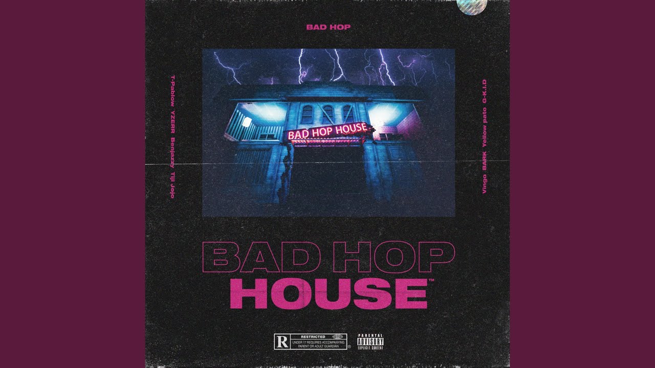 Mobb Life Tour (feat. Tiji Jojo, G-k.i.d & Vingo) - YouTube