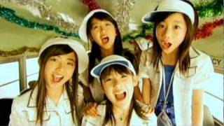 Berryz工房「ピリリと行こう！」 (MV) - YouTube