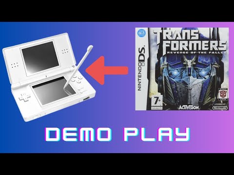 Transformers: Revenge of the Fallen Autobots - YouTube