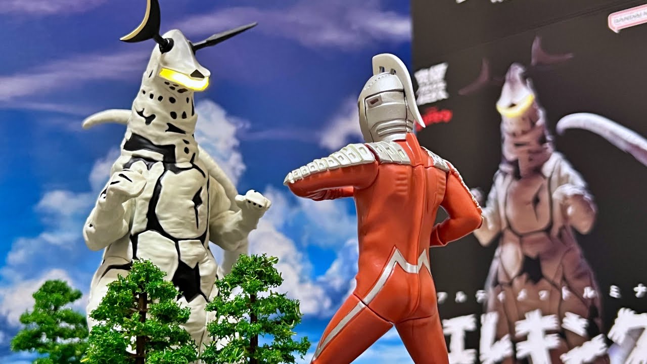 Light! Ring! Move!] Ultimate Ultimate Luminous Eleking & Space