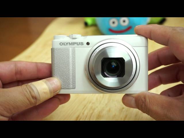 Camera] Every family needs a compact digital camera! OLYMPUS