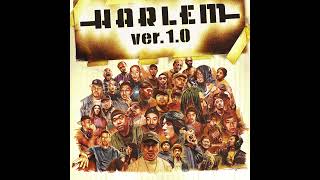 HELL RAISER CARTEL feat.TWINKLE,IQ∞,JOHNNY DIABLO / SUPER EMCEE'S