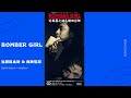 近藤房之助＆織田哲郎 BOMBER GIRL 歌詞&動画視聴 - 歌ネット