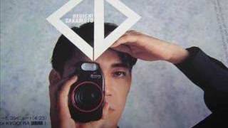 BEHIND THE MASK 坂本龍一 RYUICHI SAKAMOTO - YouTube