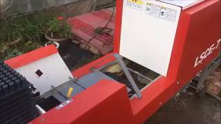 ポット全自動洗浄機（ポット448専用） | みのる産業株式会社 agri