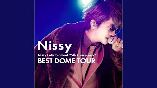 LOVE GUN (Nissy Entertainment 
