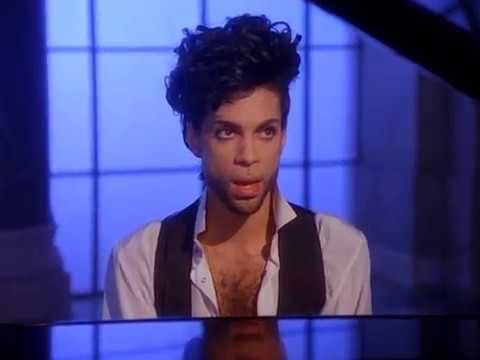 Prince & The New Power Generation - Diamonds And Pearls (Official