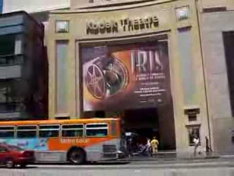 Red Hot Chili Peppers- City of Angels - YouTube