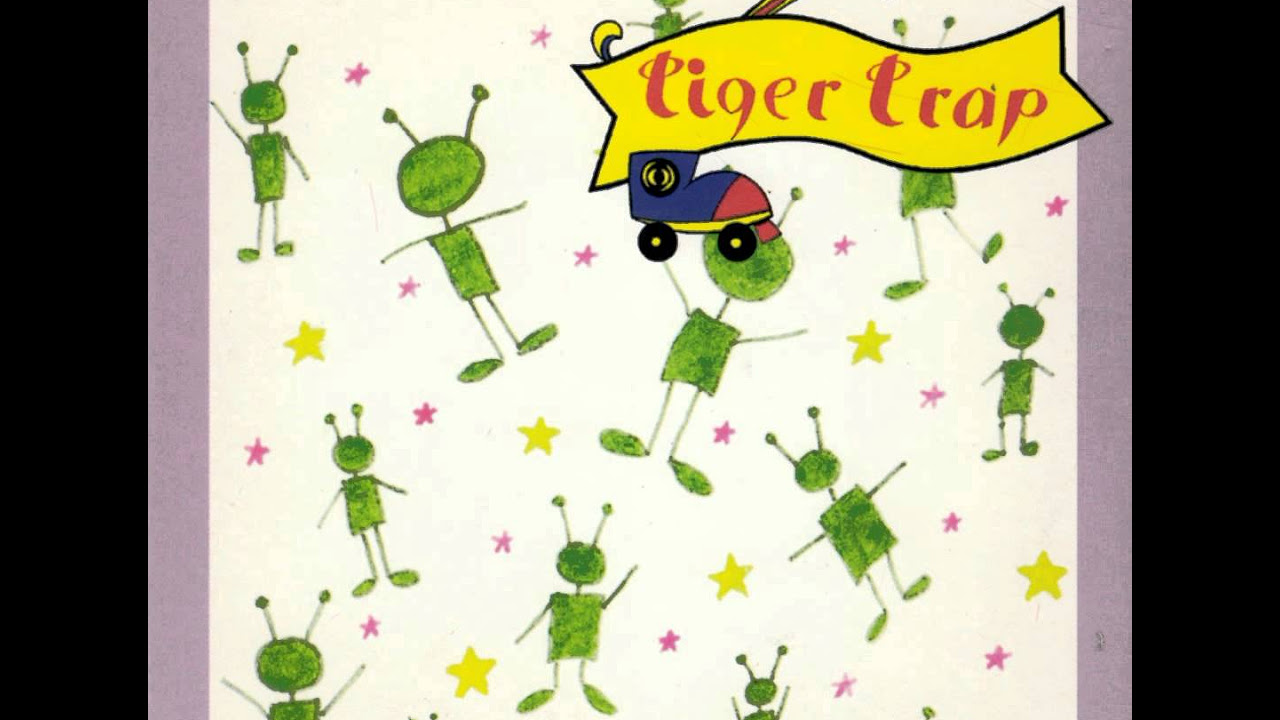 Tiger Trap - Sour Grass - YouTube