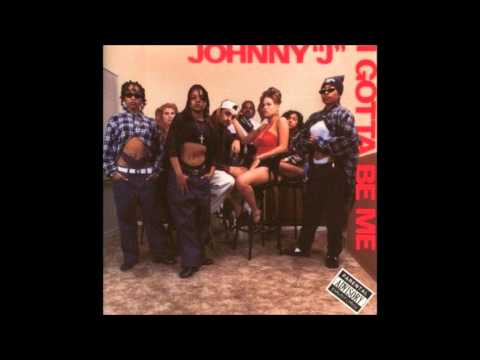 Johnny J – I Gotta Be Me – Cassette (Album), 1994 [r4546142] | Discogs