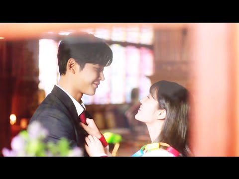 MV] 어쩌다 발견한 하루 偶然見つけたハル OST - YouTube