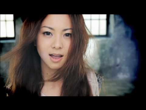 倉木麻衣「1000万回のキス」PV - YouTube